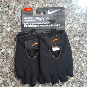 Nike Training Gloves